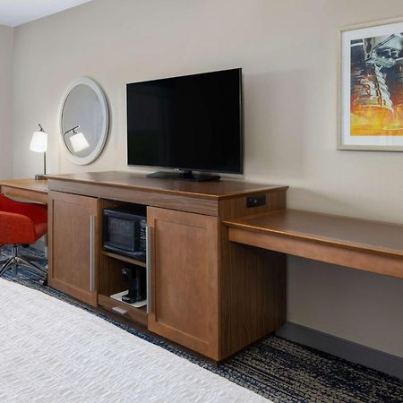 Hampton Inn Titusville/I-95 Kennedy Space Center Luaran gambar