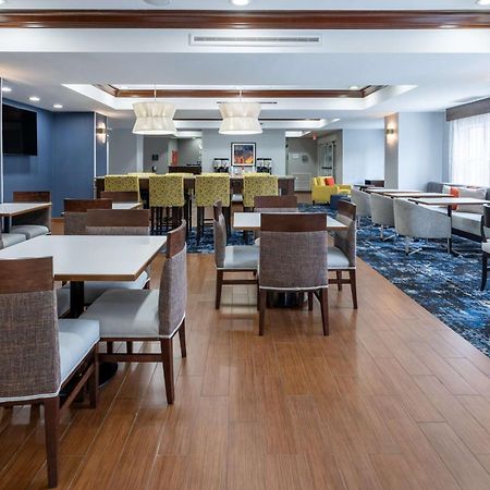 Hampton Inn Titusville/I-95 Kennedy Space Center Luaran gambar