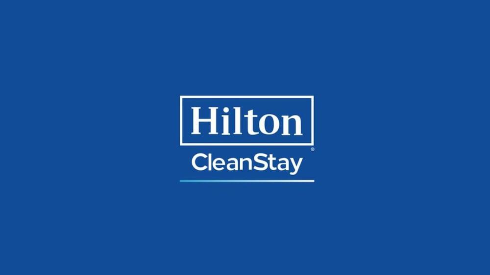 Hampton Inn Titusville/I-95 Kennedy Space Center Luaran gambar