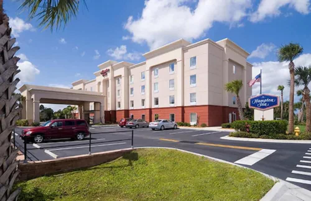 Hampton Inn Titusville/I-95 Kennedy Space Center Luaran gambar
