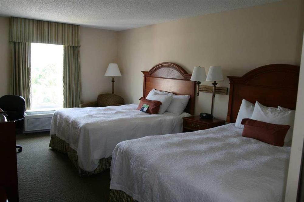 Hampton Inn Titusville/I-95 Kennedy Space Center Bilik gambar