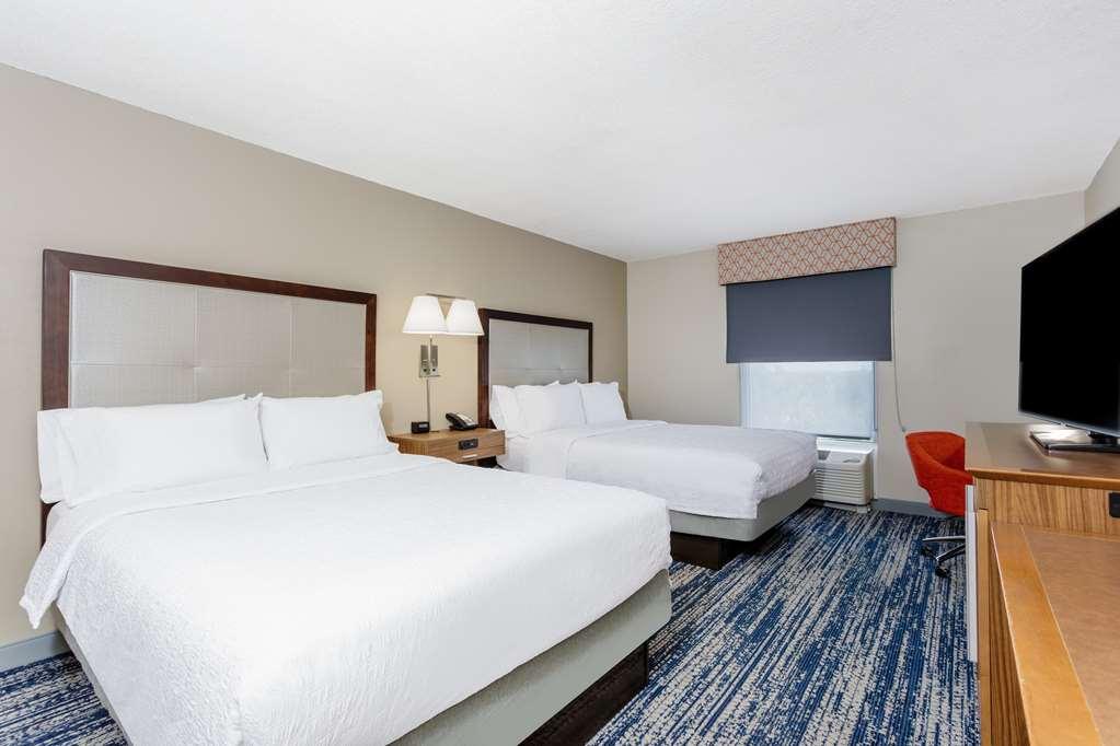 Hampton Inn Titusville/I-95 Kennedy Space Center Bilik gambar