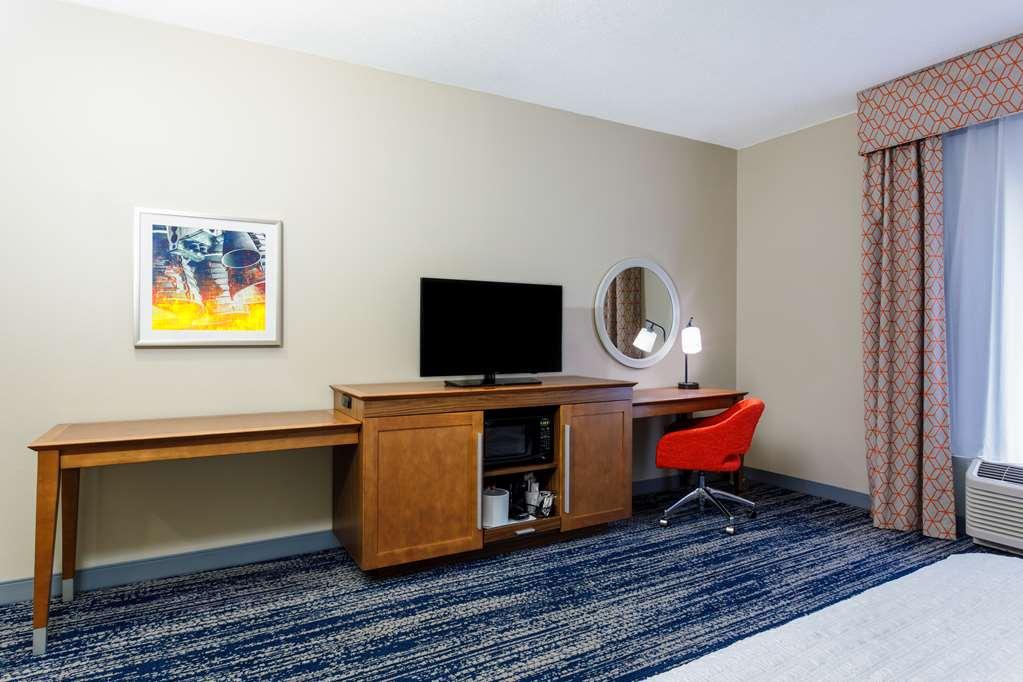 Hampton Inn Titusville/I-95 Kennedy Space Center Bilik gambar