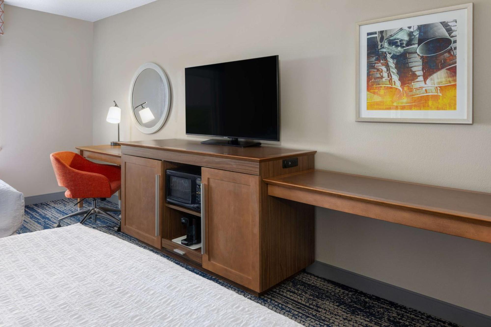 Hampton Inn Titusville/I-95 Kennedy Space Center Luaran gambar