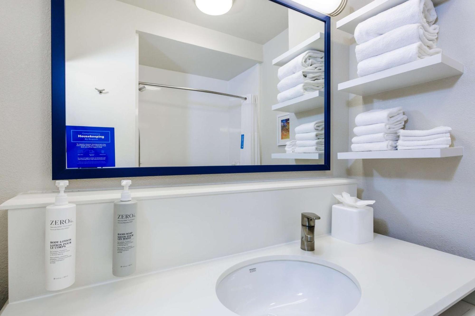 Hampton Inn Titusville/I-95 Kennedy Space Center Luaran gambar