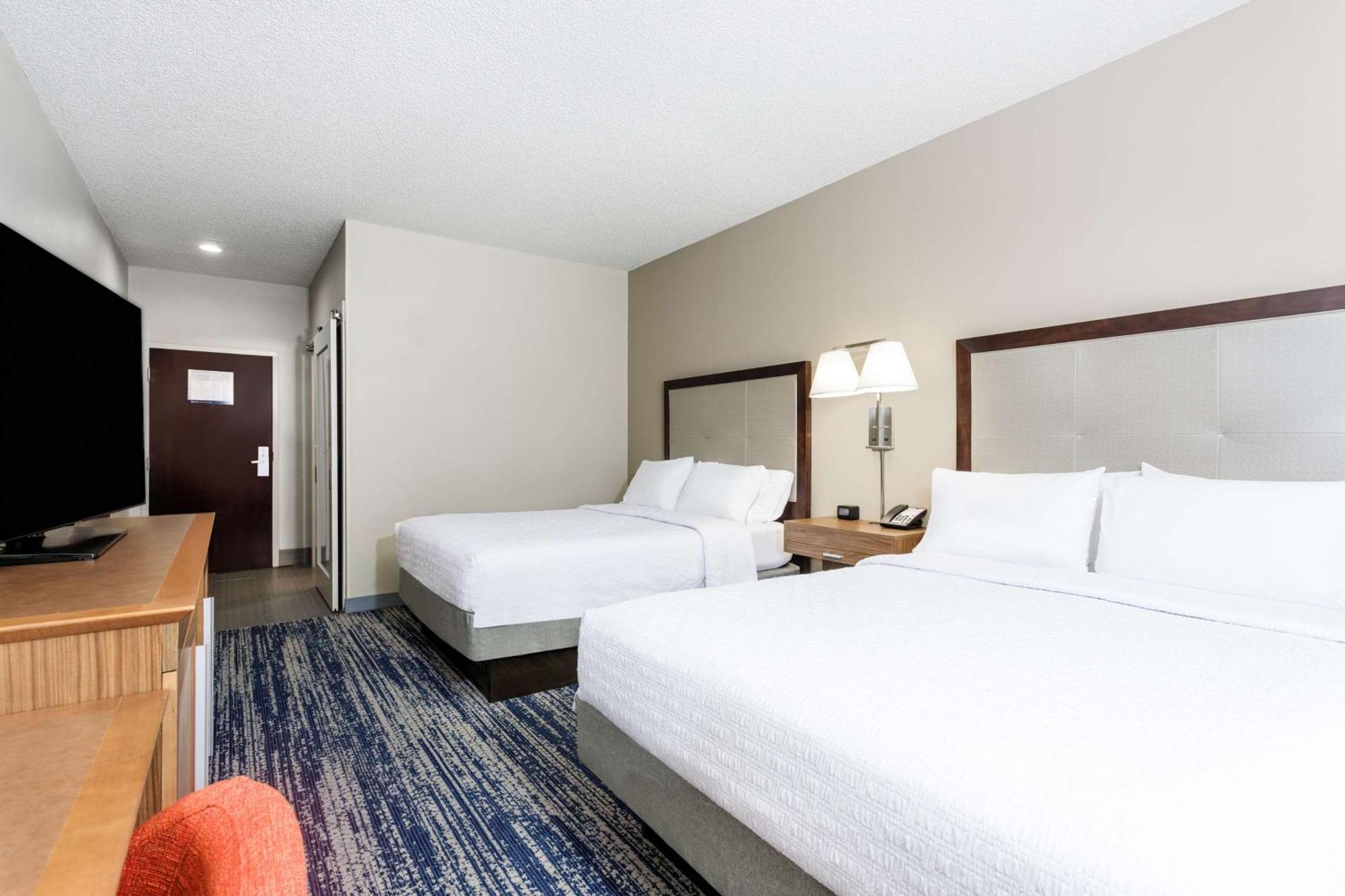 Hampton Inn Titusville/I-95 Kennedy Space Center Luaran gambar