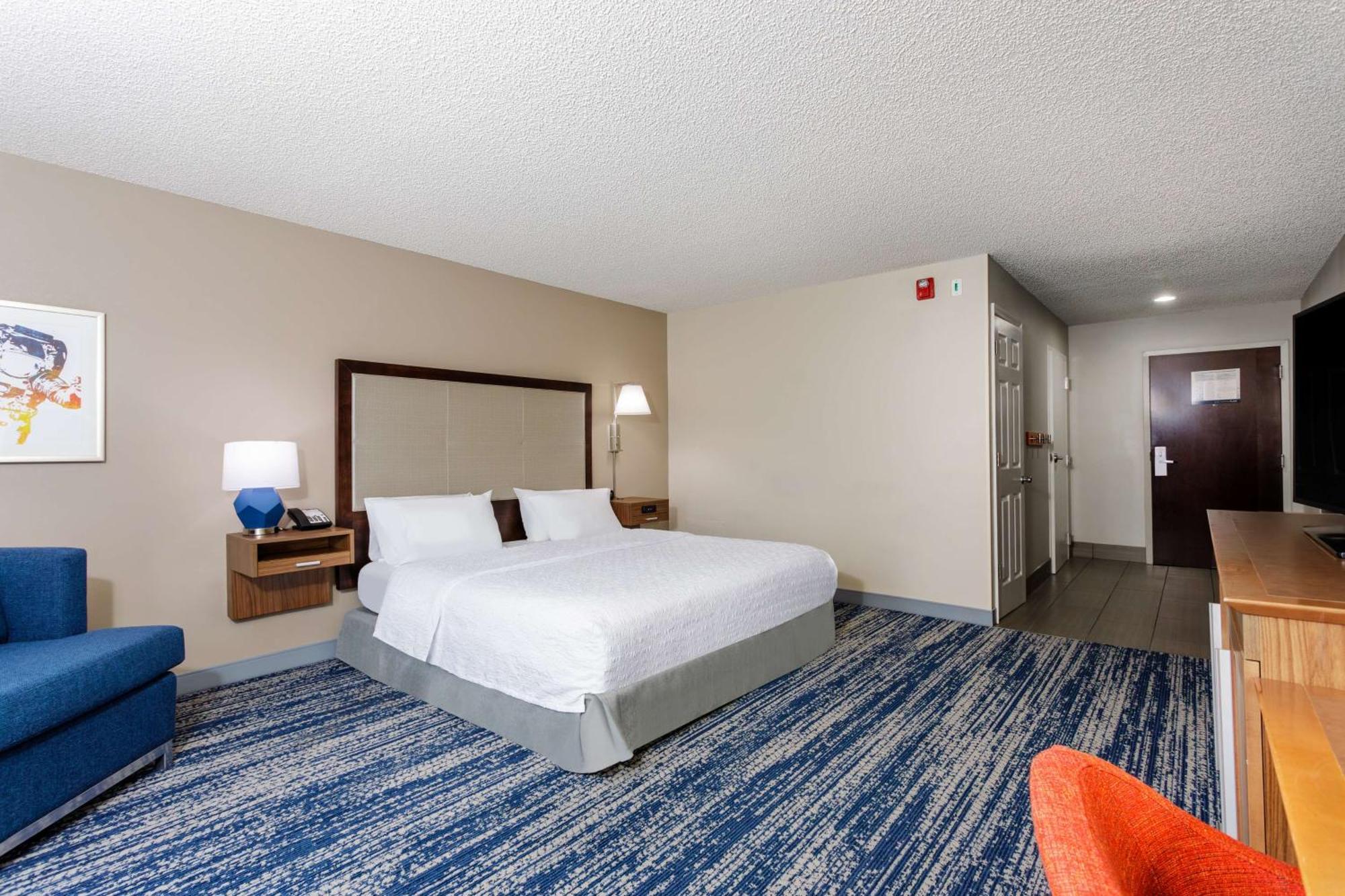 Hampton Inn Titusville/I-95 Kennedy Space Center Luaran gambar