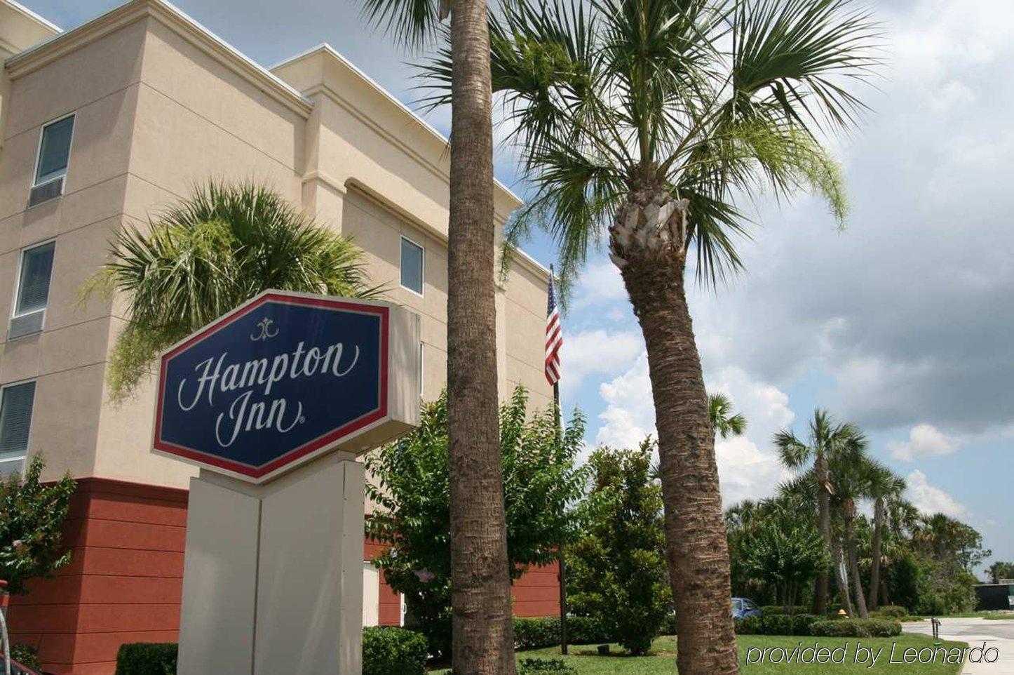 Hampton Inn Titusville/I-95 Kennedy Space Center Luaran gambar