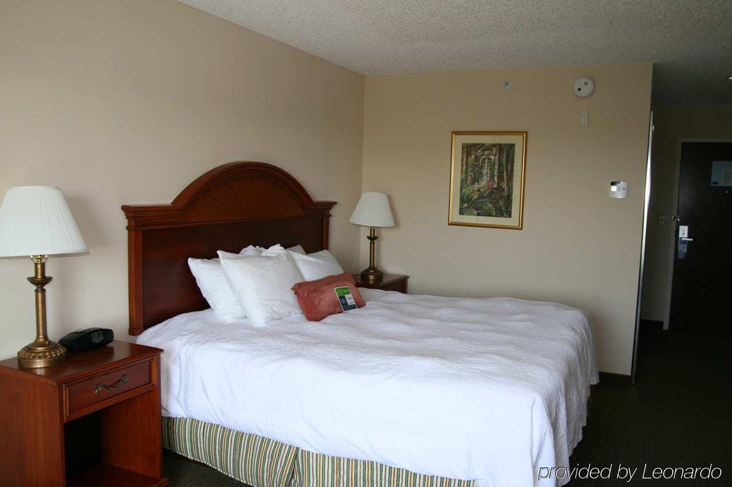 Hampton Inn Titusville/I-95 Kennedy Space Center Bilik gambar