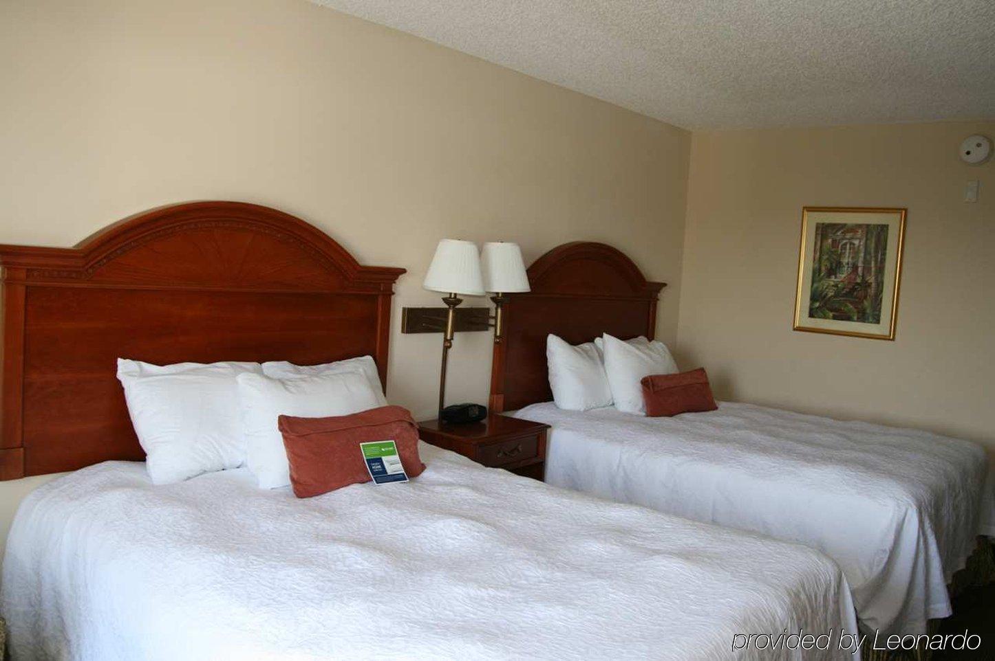 Hampton Inn Titusville/I-95 Kennedy Space Center Bilik gambar