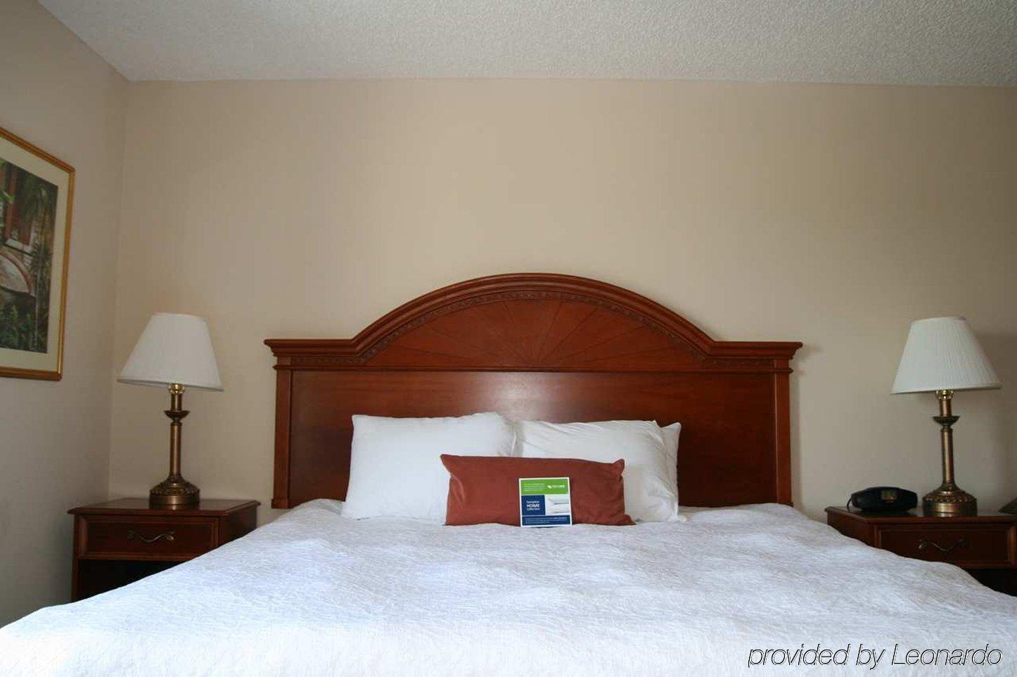 Hampton Inn Titusville/I-95 Kennedy Space Center Bilik gambar