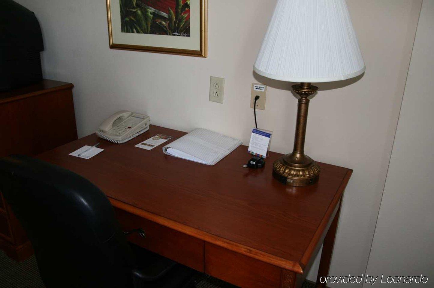 Hampton Inn Titusville/I-95 Kennedy Space Center Bilik gambar