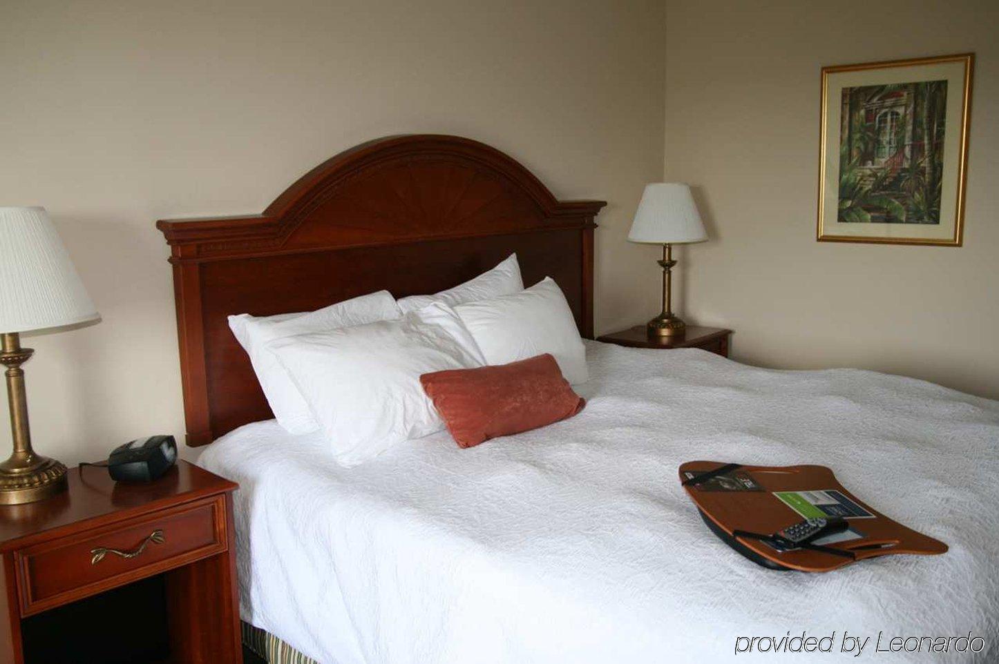 Hampton Inn Titusville/I-95 Kennedy Space Center Bilik gambar