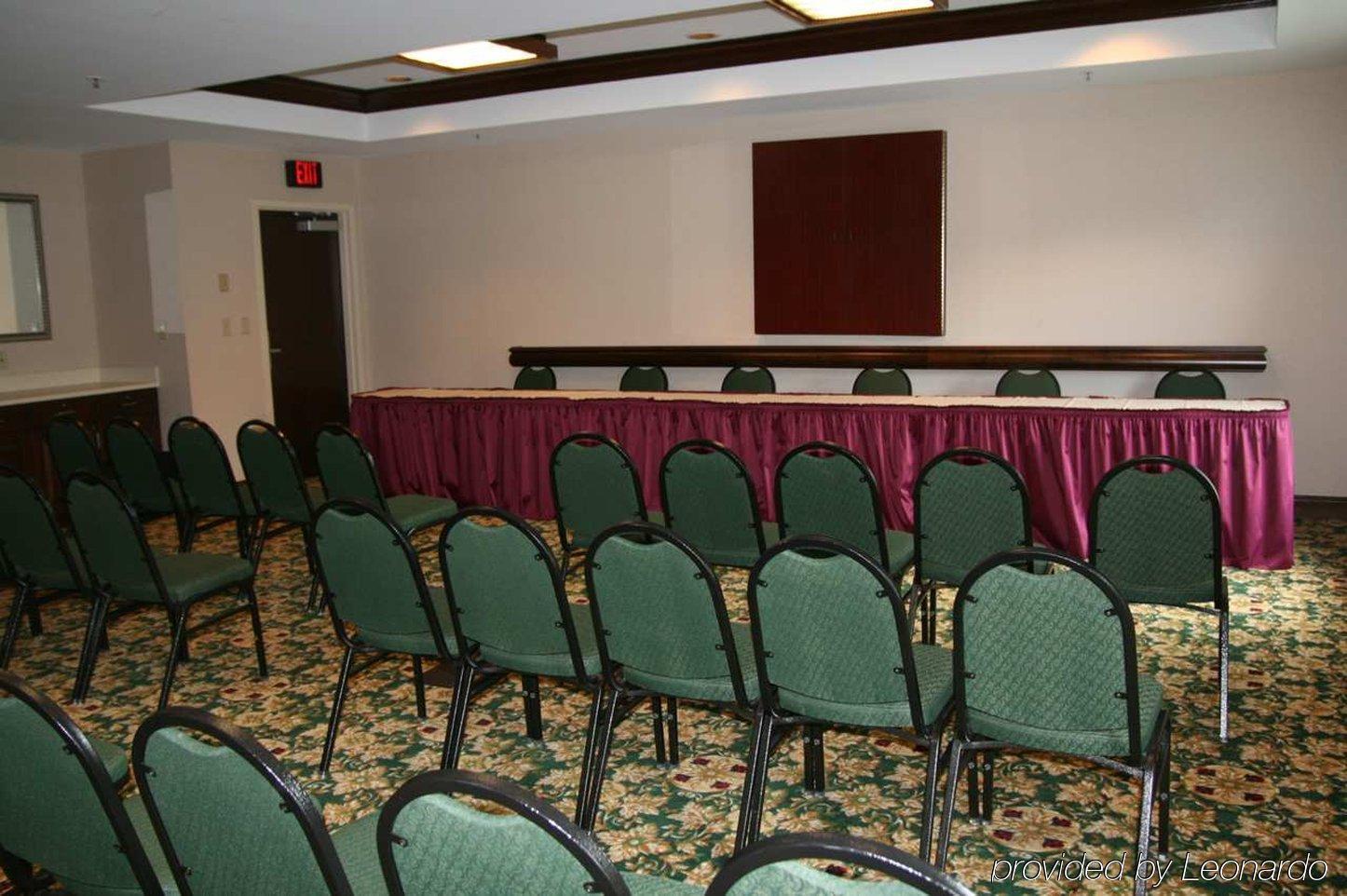 Hampton Inn Titusville/I-95 Kennedy Space Center Kemudahan gambar