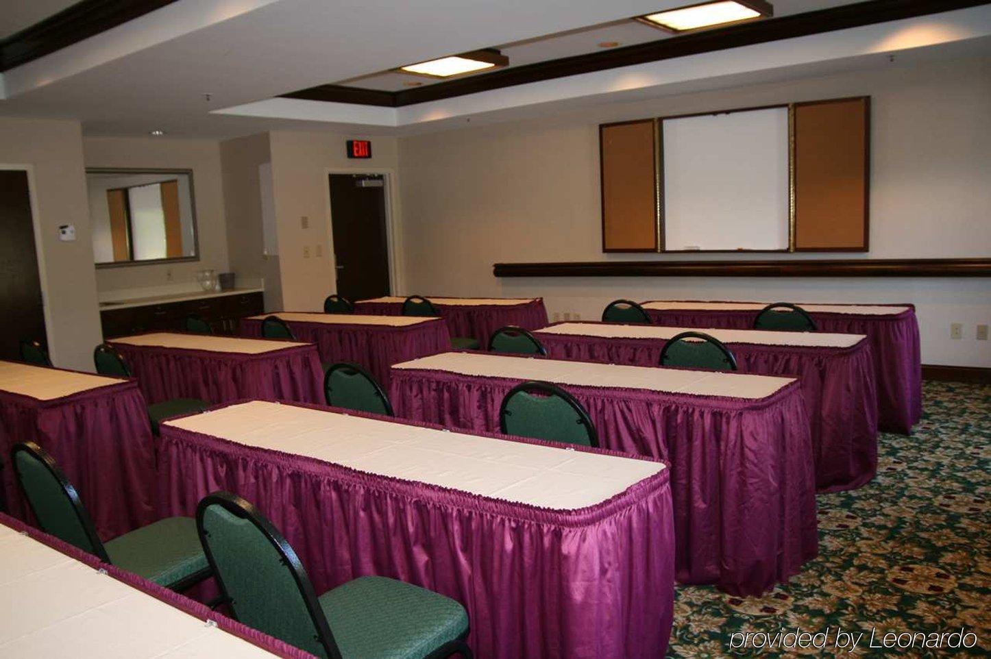 Hampton Inn Titusville/I-95 Kennedy Space Center Kemudahan gambar