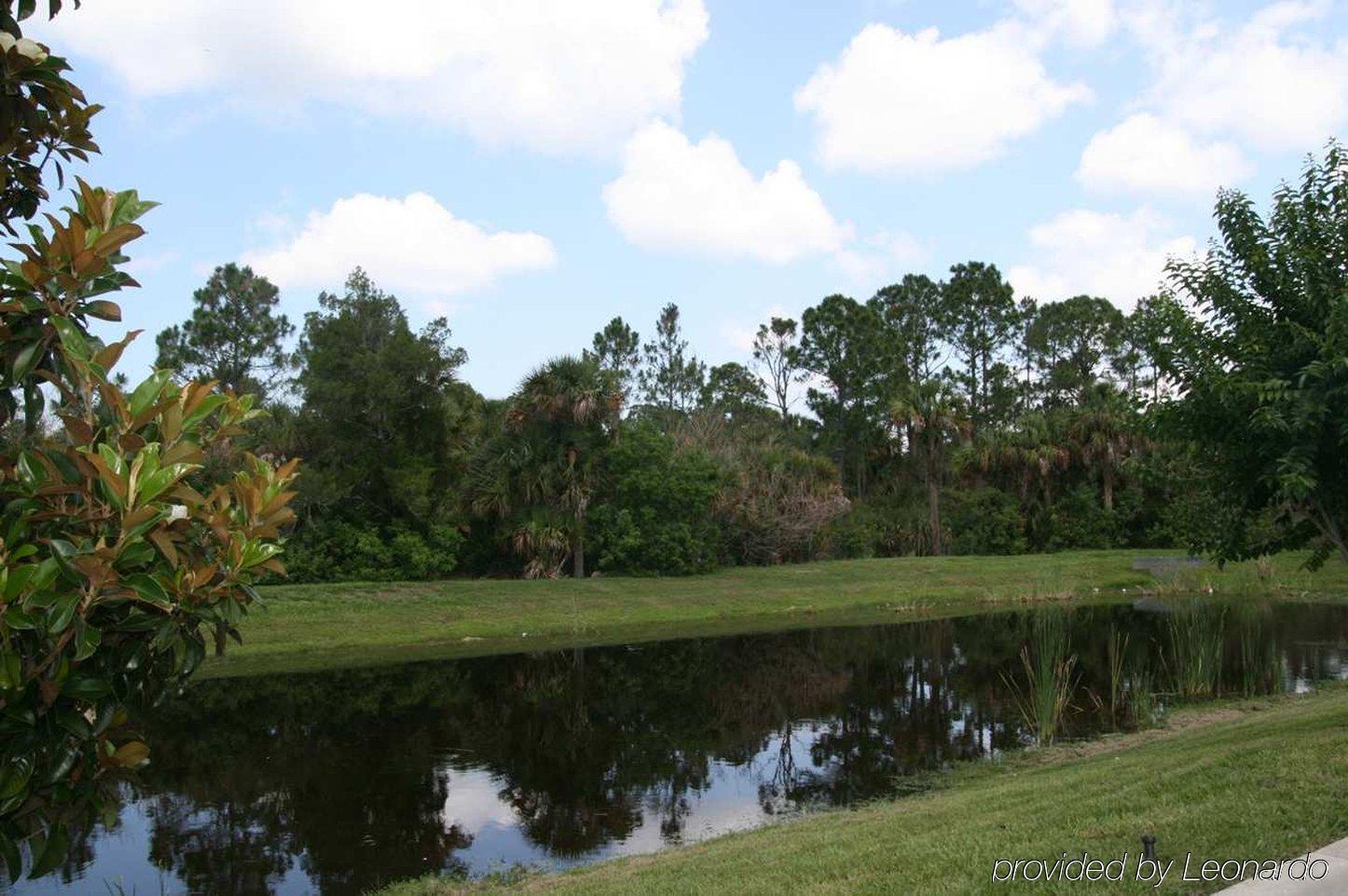 Hampton Inn Titusville/I-95 Kennedy Space Center Kemudahan gambar