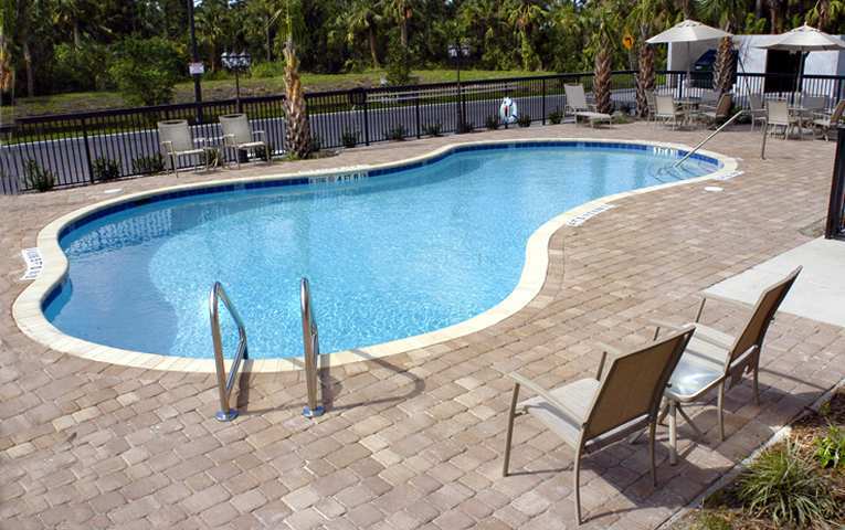 Hampton Inn Titusville/I-95 Kennedy Space Center Kemudahan gambar