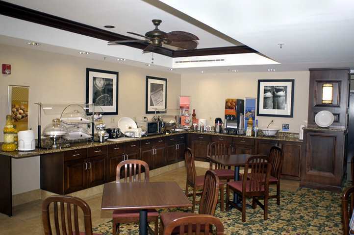Hampton Inn Titusville/I-95 Kennedy Space Center Luaran gambar