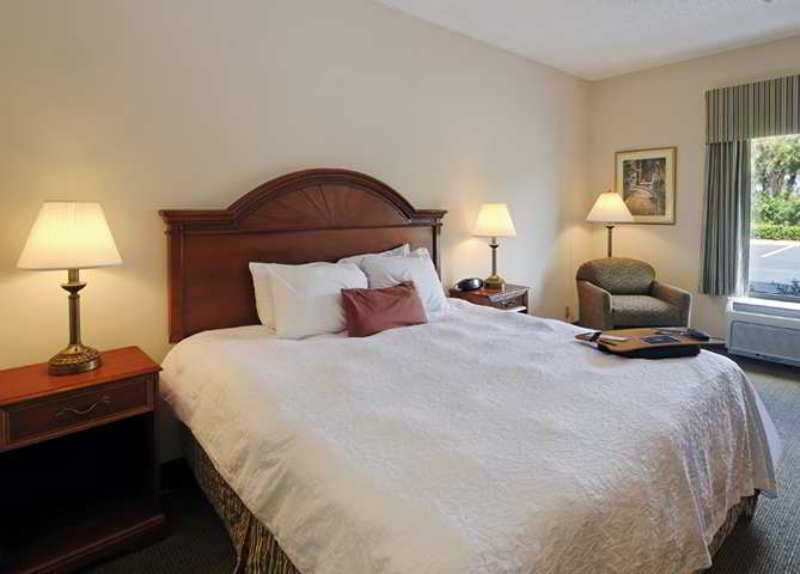 Hampton Inn Titusville/I-95 Kennedy Space Center Luaran gambar
