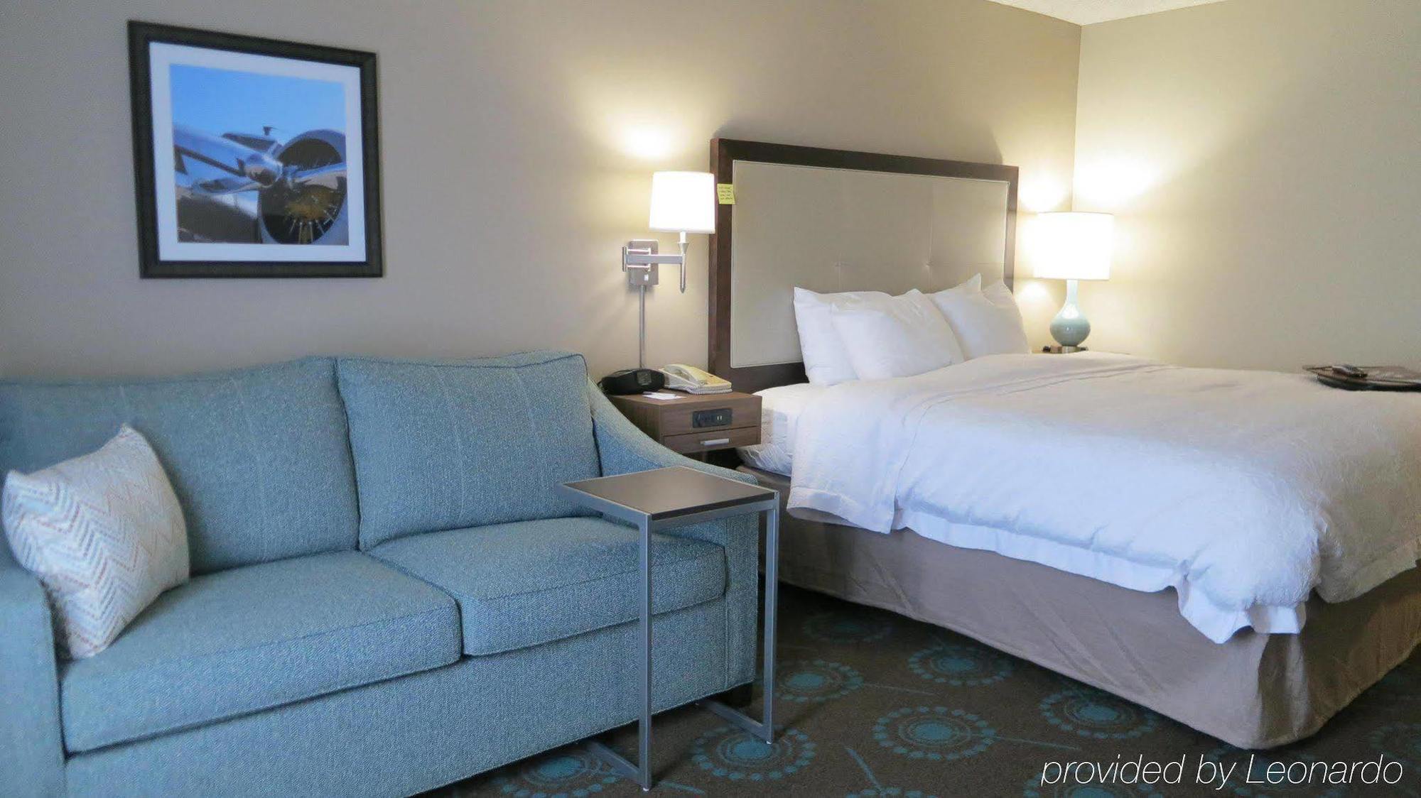 Hampton Inn Titusville/I-95 Kennedy Space Center Luaran gambar