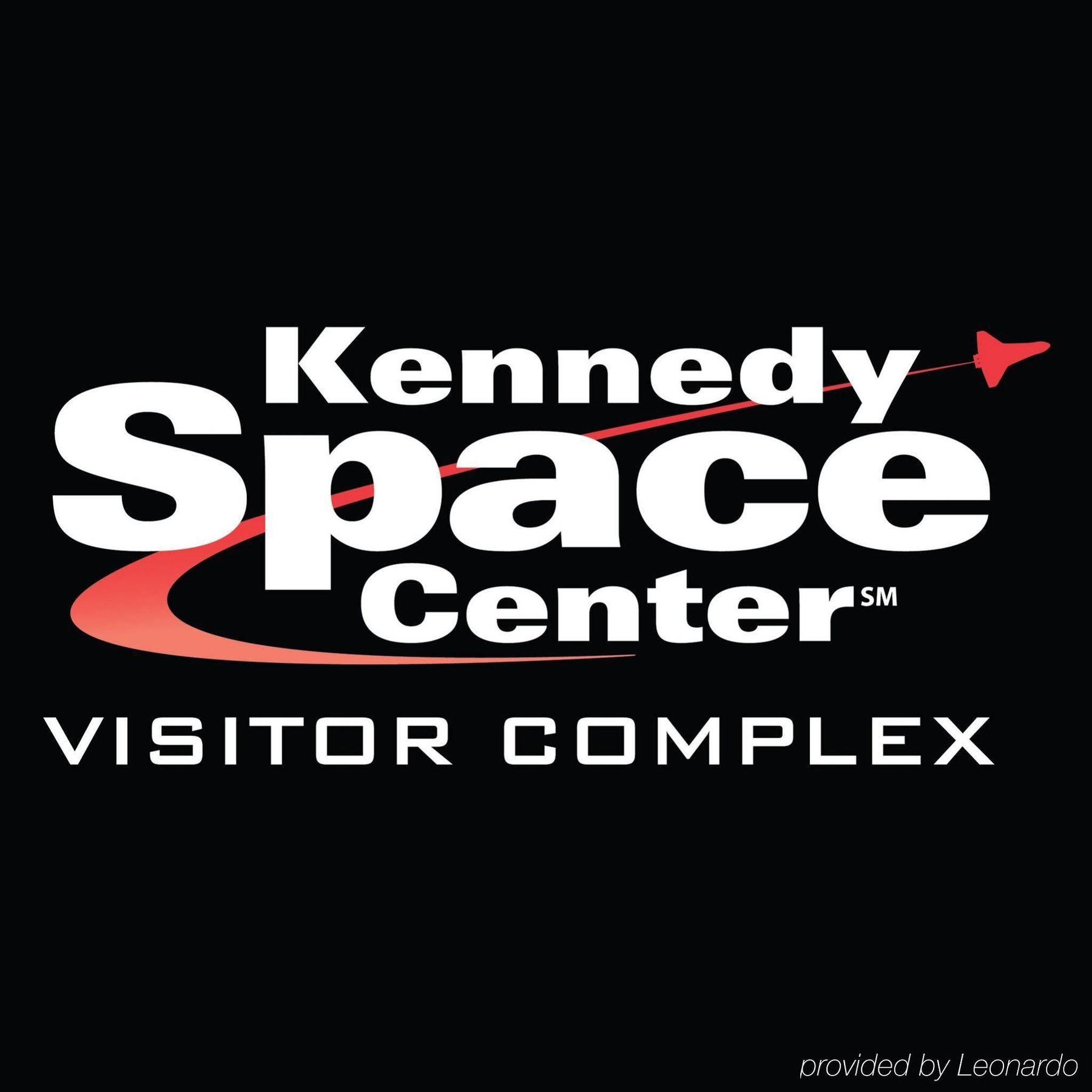 Hampton Inn Titusville/I-95 Kennedy Space Center Luaran gambar