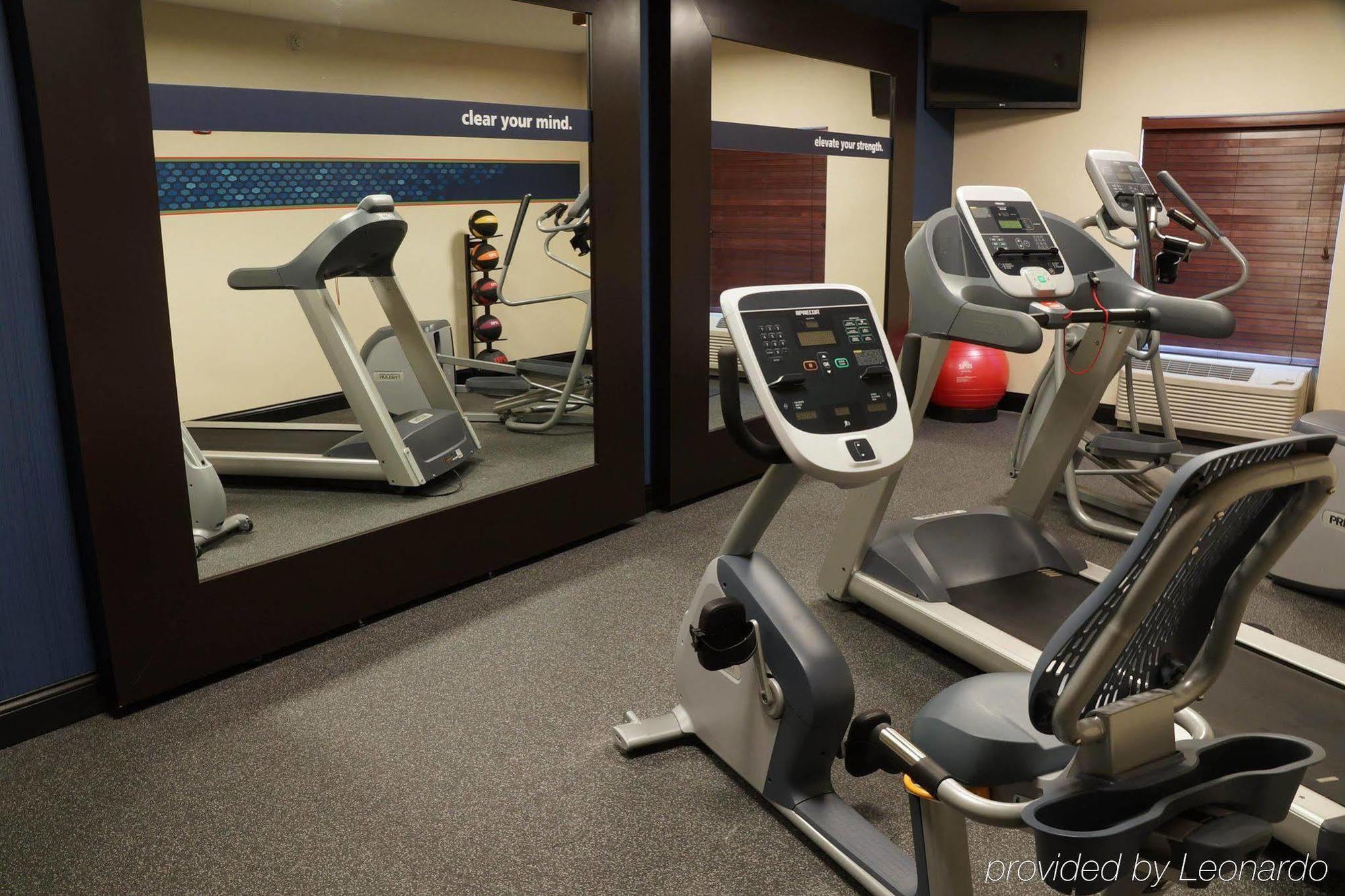 Hampton Inn Titusville/I-95 Kennedy Space Center Luaran gambar