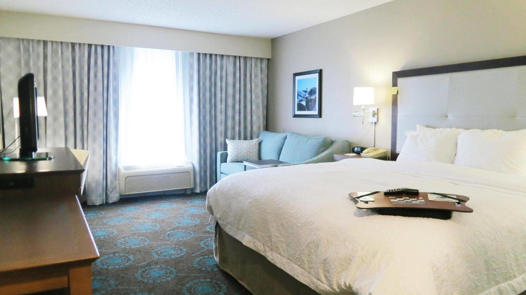 Hampton Inn Titusville/I-95 Kennedy Space Center Luaran gambar