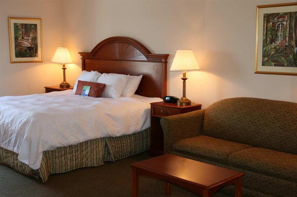 Hampton Inn Titusville/I-95 Kennedy Space Center Bilik gambar
