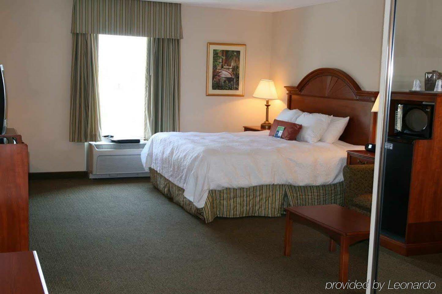 Hampton Inn Titusville/I-95 Kennedy Space Center Luaran gambar